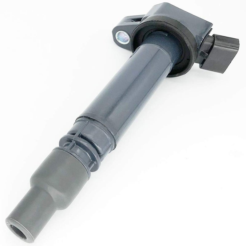 DMCOIL 90919-02250 Ignition Coils For Toyota Camry Land Cruiser Rav 4 IV Reiz I Venza Verso S Urban Cruiser Auris Corolla FJ Cruiser IQ Yaris Vitz Lexus ES GS GX IS LS LX RX Trezia 1.3L 5.6L 2004- (1) - Image 4
